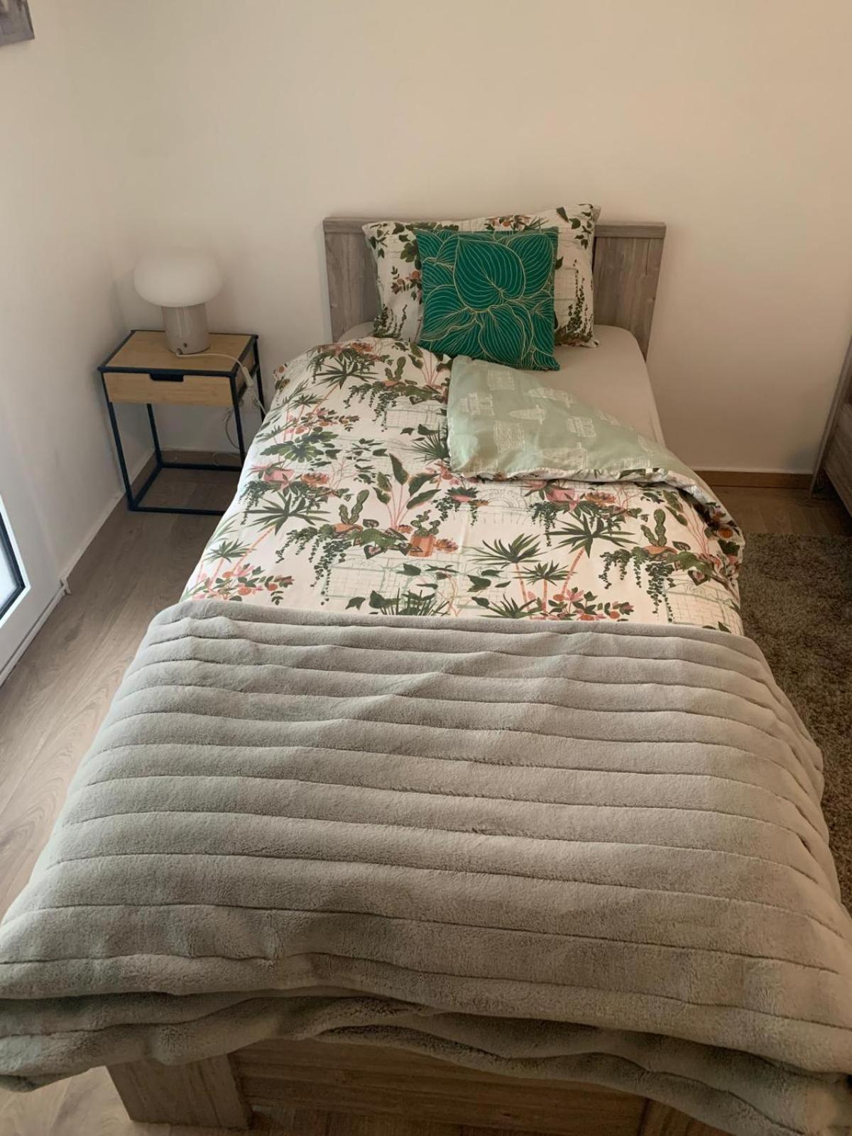 Comme A La Maison — Foto’s 3